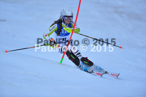 Bay. Schülermeisterschaft SL 2015