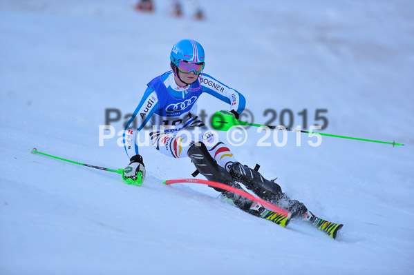 Bay. Schülermeisterschaft SL 2015