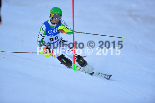 Bay. Schülermeisterschaft SL 2015