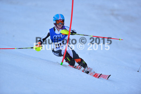 Bay. Schülermeisterschaft SL 2015