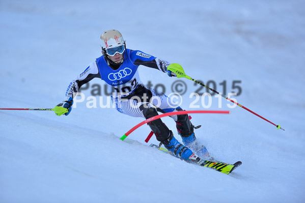 Bay. Schülermeisterschaft SL 2015