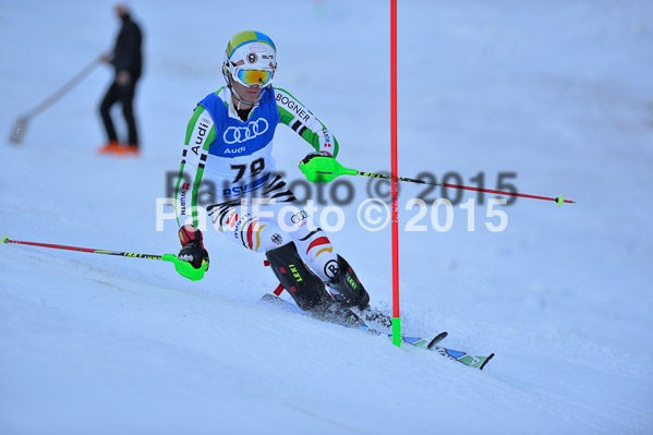 Bay. Schülermeisterschaft SL 2015
