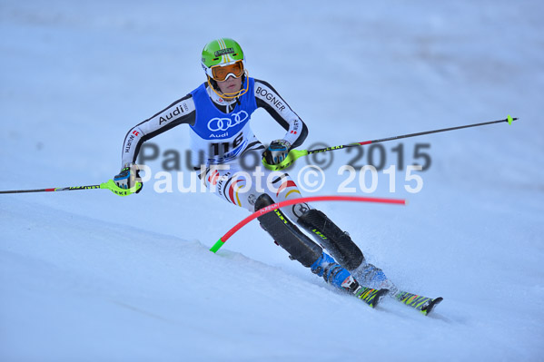 Bay. Schülermeisterschaft SL 2015
