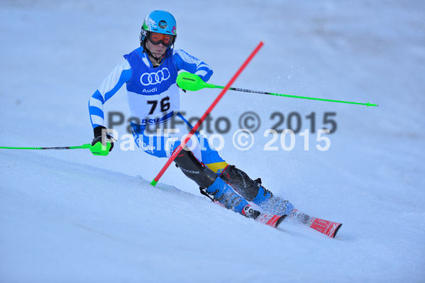 Bay. Schülermeisterschaft SL 2015
