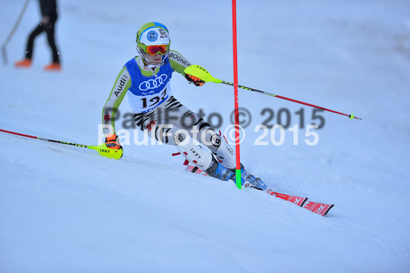 Bay. Schülermeisterschaft SL 2015