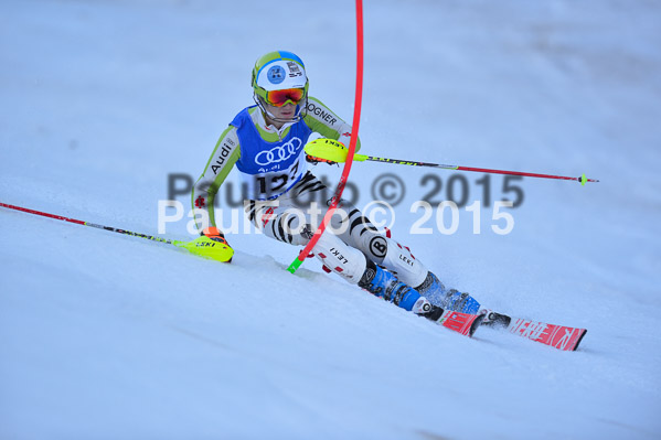Bay. Schülermeisterschaft SL 2015