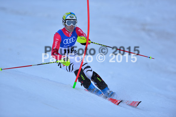 Bay. Schülermeisterschaft SL 2015