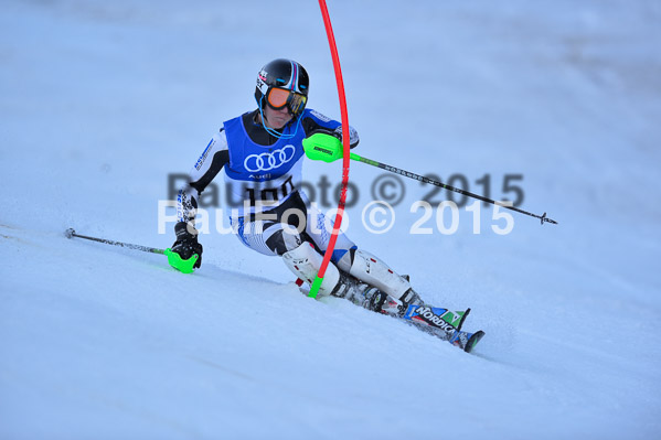 Bay. Schülermeisterschaft SL 2015