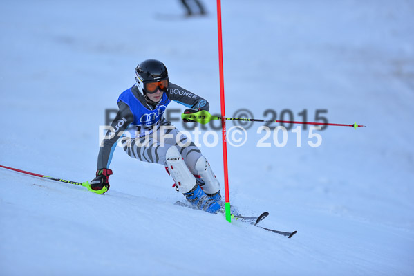 Bay. Schülermeisterschaft SL 2015
