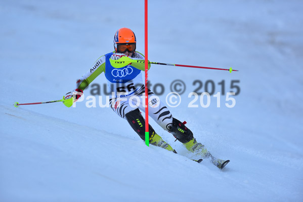Bay. Schülermeisterschaft SL 2015