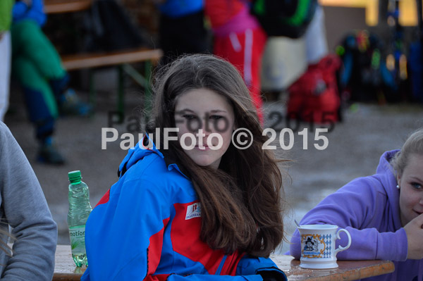 Bay. Schülermeisterschaft SL 2015