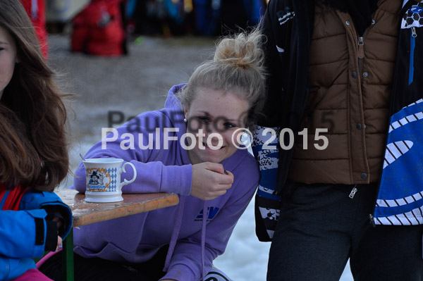 Bay. Schülermeisterschaft SL 2015