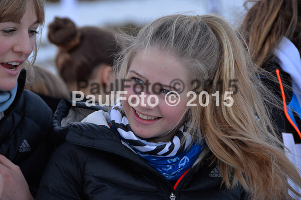 Bay. Schülermeisterschaft SL 2015