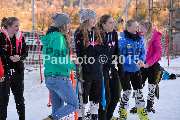 Bay. Schülermeisterschaft SL 2015