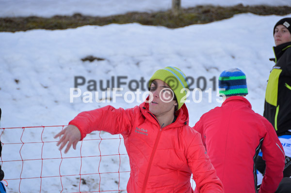 Bay. Schülermeisterschaft SL 2015