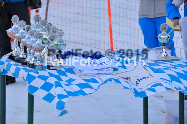 Bay. Schülermeisterschaft SL 2015