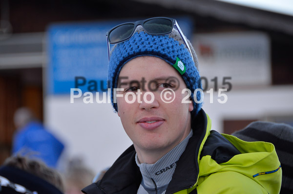 Bay. Schülermeisterschaft SL 2015