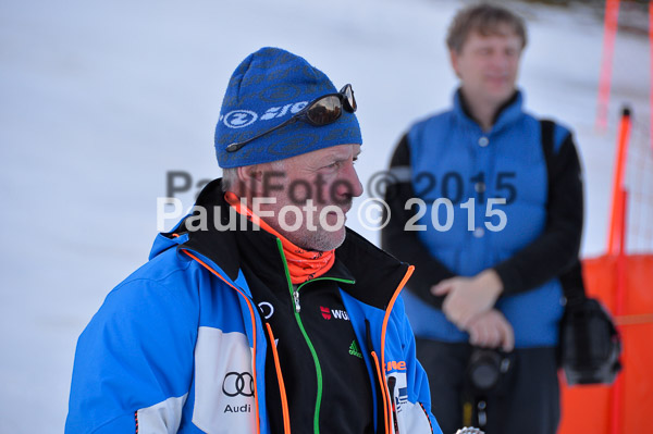 Bay. Schülermeisterschaft SL 2015