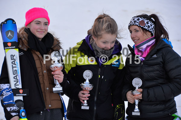 Bay. Schülermeisterschaft SL 2015