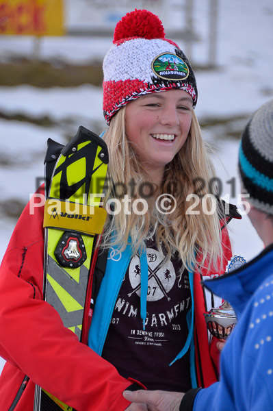 Bay. Schülermeisterschaft SL 2015