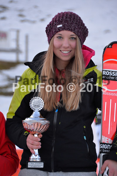 Bay. Schülermeisterschaft SL 2015