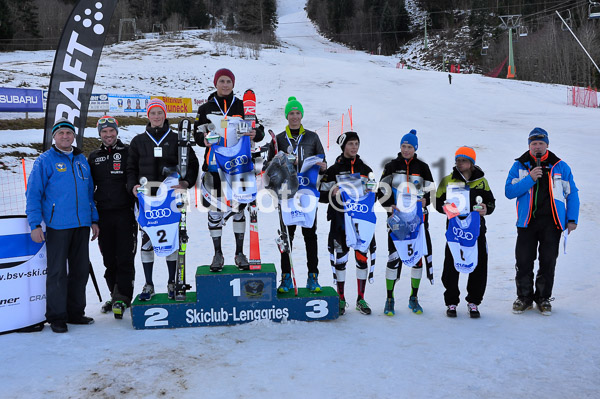 Bay. Schülermeisterschaft SL 2015