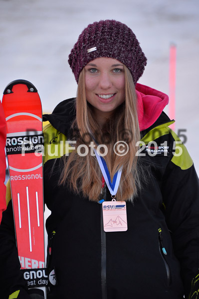 Bay. Schülermeisterschaft SL 2015