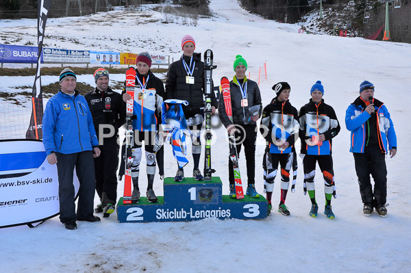 Bay. Schülermeisterschaft SL 2015