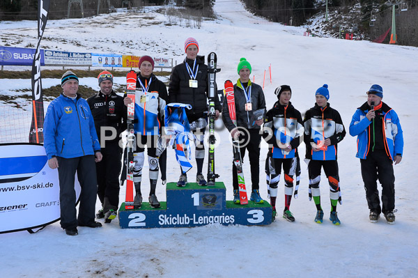 Bay. Schülermeisterschaft SL 2015
