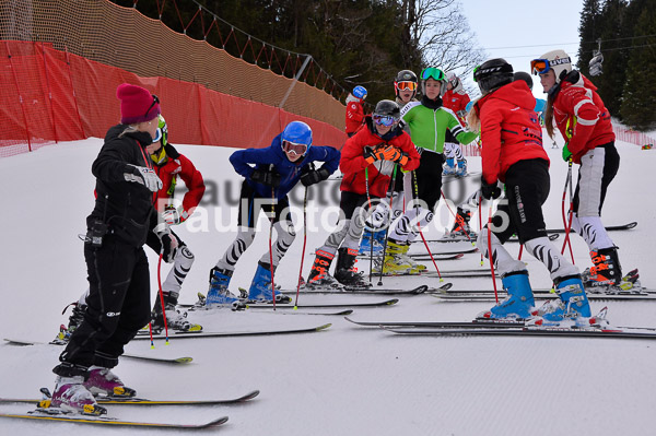 3. DSV Schülercup 2015