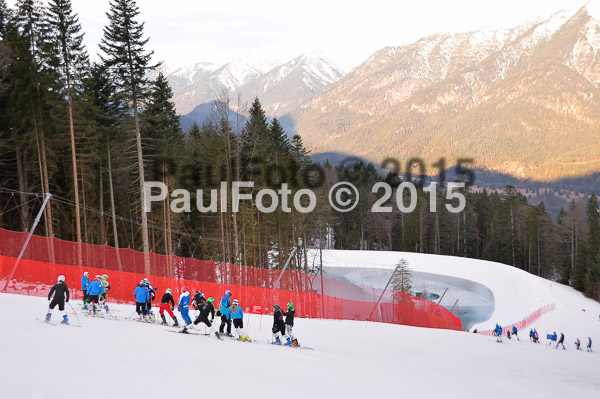 3. DSV Schülercup 2015