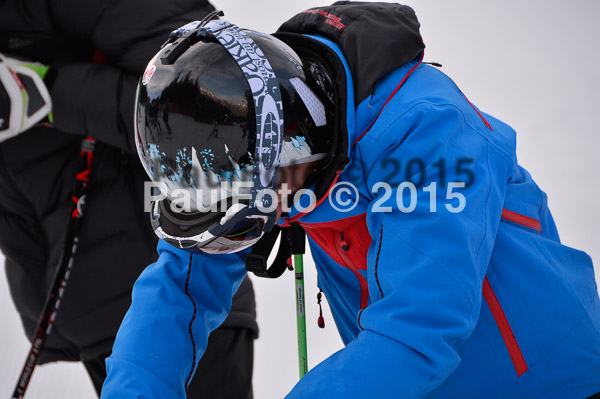 3. DSV Schülercup 2015