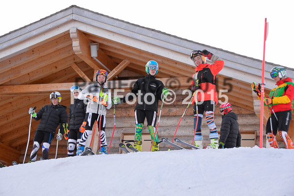 3. DSV Schülercup 2015