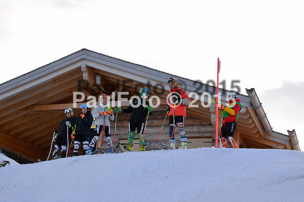 3. DSV Schülercup 2015