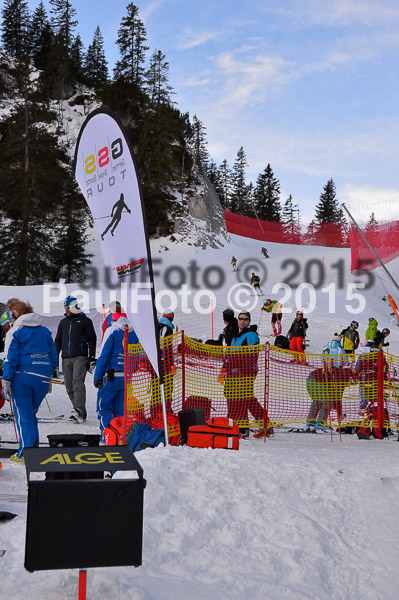 3. DSV Schülercup 2015
