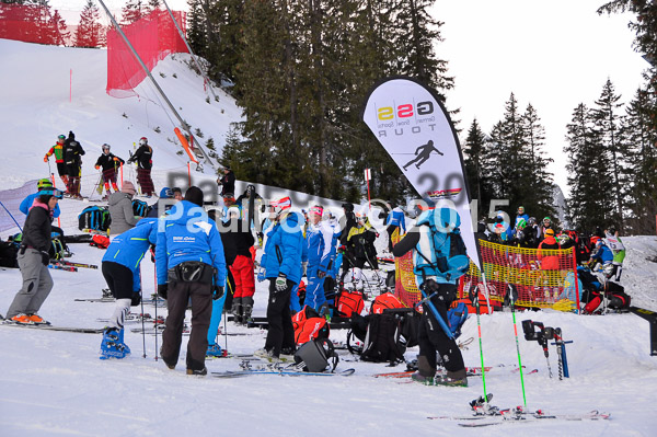 3. DSV Schülercup 2015