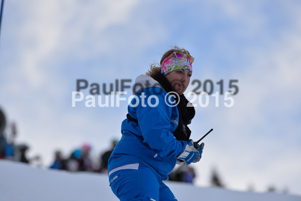 3. DSV Schülercup 2015