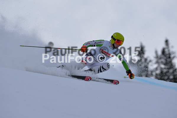 3. DSV Schülercup 2015