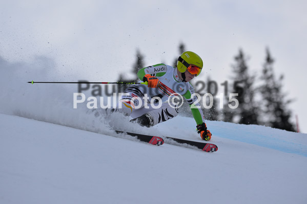 3. DSV Schülercup 2015