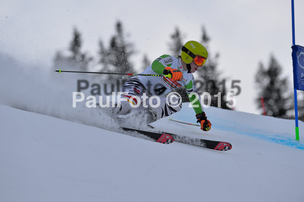 3. DSV Schülercup 2015