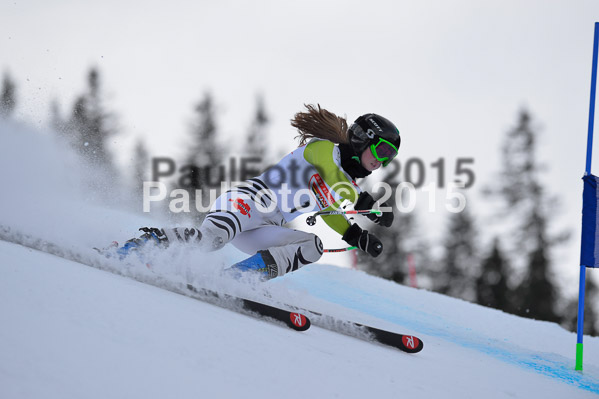 3. DSV Schülercup 2015