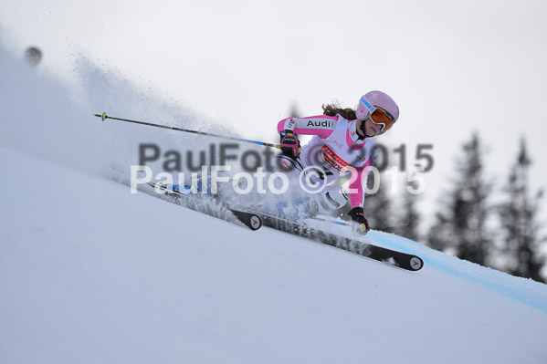3. DSV Schülercup 2015