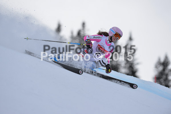 3. DSV Schülercup 2015