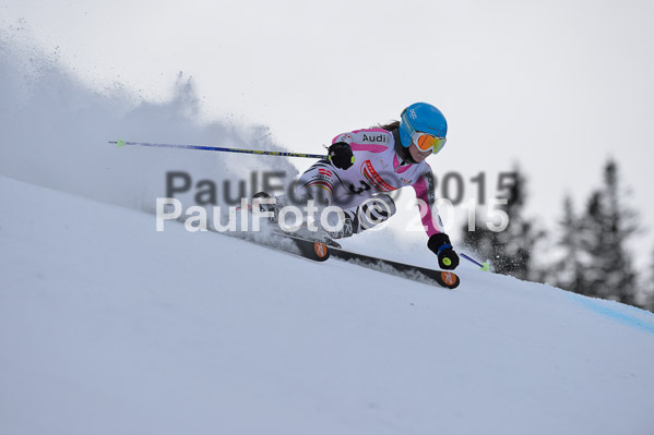 3. DSV Schülercup 2015