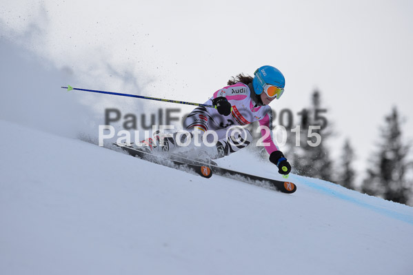 3. DSV Schülercup 2015