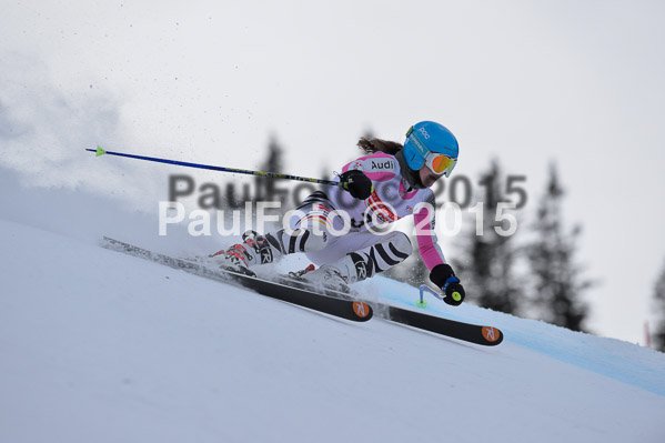 3. DSV Schülercup 2015