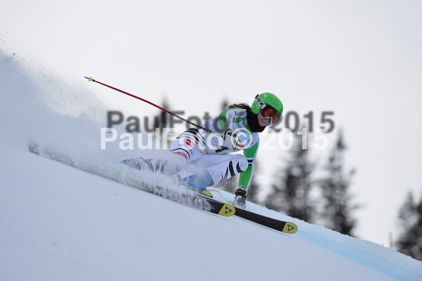 3. DSV Schülercup 2015