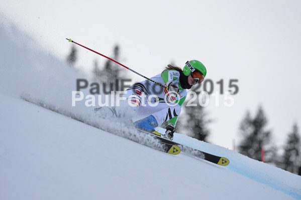 3. DSV Schülercup 2015