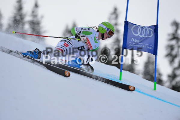 3. DSV Schülercup 2015