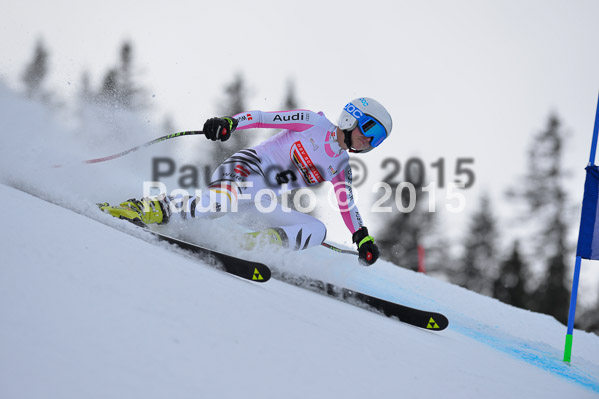 3. DSV Schülercup 2015